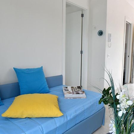 Geranio Apartment - Villaggio Di Mary โลโกโรตอนโด ภายนอก รูปภาพ