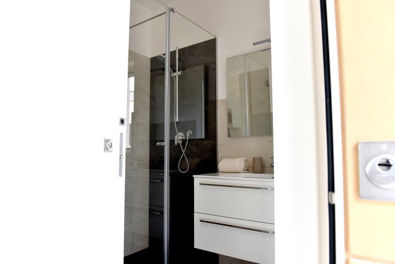 Geranio Apartment - Villaggio Di Mary โลโกโรตอนโด ภายนอก รูปภาพ