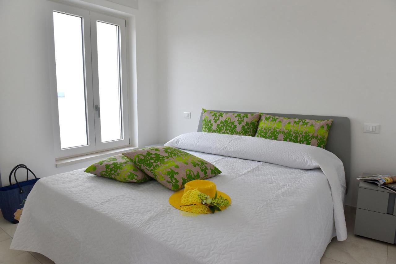 Geranio Apartment - Villaggio Di Mary โลโกโรตอนโด ภายนอก รูปภาพ